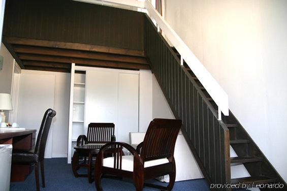 Hotel Kerloc'H Gwen Quimper Combrit Room photo